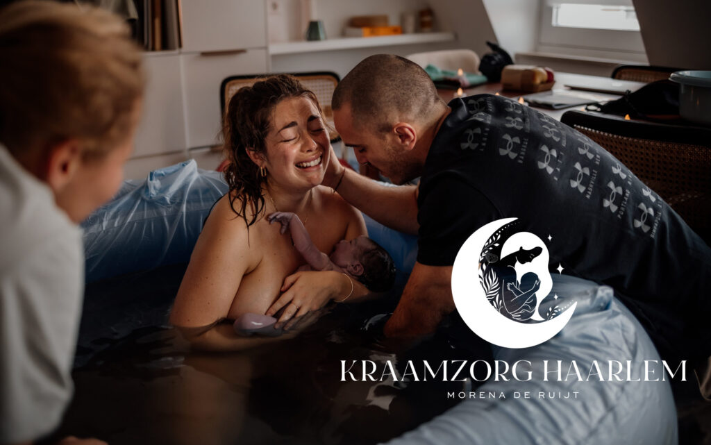 Kraamzorg Haarlem